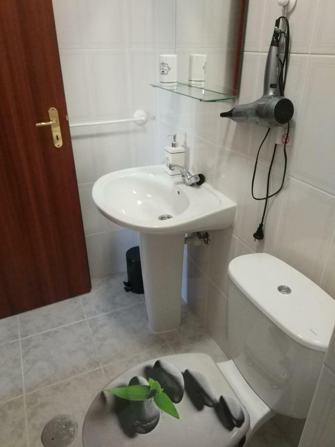 Al Das Fonsecas Coimbra Eksteriør billede