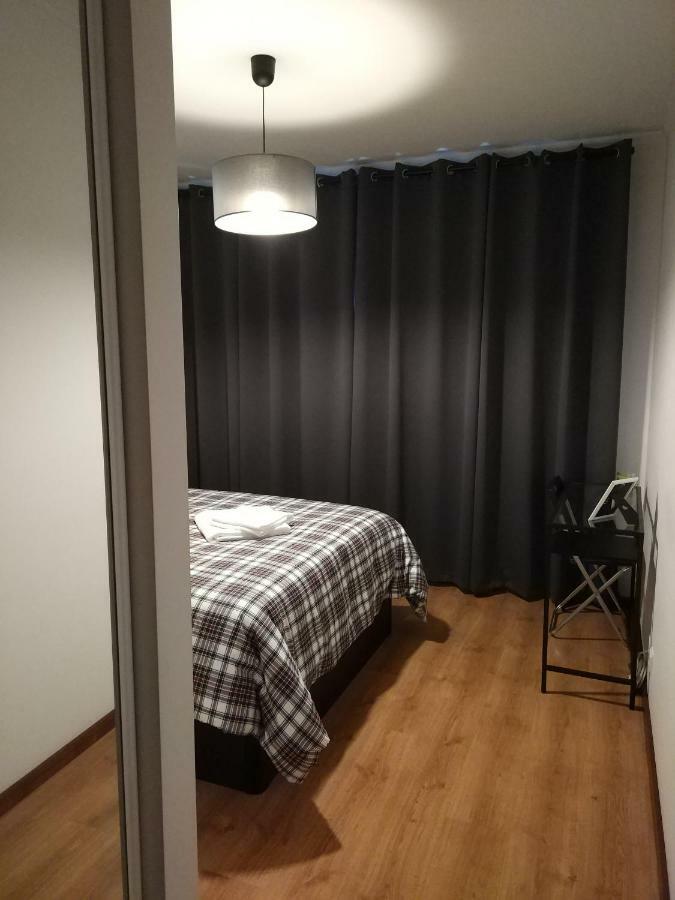 Al Das Fonsecas Coimbra Eksteriør billede
